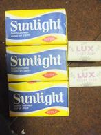 sunlight zeep, Verzamelen, Merken en Reclamevoorwerpen, Ophalen of Verzenden, Nieuw, Gebruiksvoorwerp