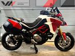 DUCATI MULTISTRADA 1260 PIKES PEAK , dealer onderhouden, Motoren, DUCATI, 2 cilinders, Motorrijbewijs A, Bedrijf