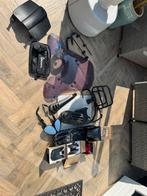 Vespa sprint onderdelen, Fietsen en Brommers, Brommeronderdelen | Scooters, Verzenden, Zo goed als nieuw, Overige typen, Vespa