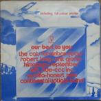 Our best to you - Diverse artiesten, Ophalen of Verzenden, Gebruikt, 12 inch