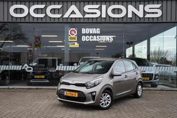 Kia Picanto 1.0 CVVT ComfortPlusLine Navigator 17000 KM NAP