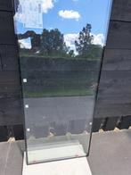 Thermopane ruit ongebruikt, Doe-het-zelf en Verbouw, Glas en Ramen, Ophalen, Gevelraam of Ruit, Minder dan 80 cm, 120 tot 160 cm