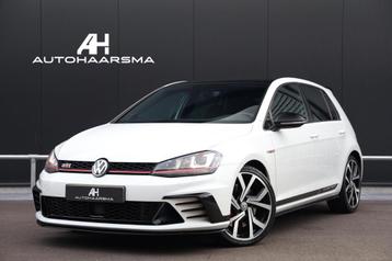 Volkswagen Golf 2.0 TSI DSG GTI Clubsport Schaalstoelen Stoe beschikbaar voor biedingen
