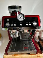 Delonghi Opera Espressomachine - Topstaat!, Witgoed en Apparatuur, Koffiezetapparaten, Ophalen, Afneembaar waterreservoir, Espresso apparaat