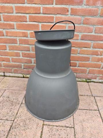 Ikea Hektor lamp  beschikbaar voor biedingen