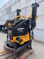 ENGCON EC233 ROTOTILT SMP STEELWRIST GRIPPER VERACHTERY, Zakelijke goederen, Machines en Bouw | Kranen en Graafmachines, Ophalen of Verzenden