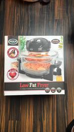Low fat airfryer., Witgoed en Apparatuur, Ovens, Minder dan 45 cm, Minder dan 45 cm, Hete lucht, Nieuw