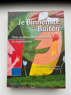 Manon C.P. Ruijters - Je binnenste buiten, Ophalen of Verzenden, Zo goed als nieuw, Manon C.P. Ruijters