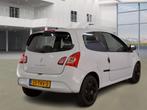 Renault Twingo 1.2 16V Dynamique, Origineel Nederlands, Te koop, Benzine, 4 stoelen