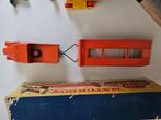 Vintage Matchbox K-8 King Size – "Laing" Transporter + Tract, Ophalen, Gebruikt, Bus of Vrachtwagen, Matchbox