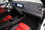 Mercedes-Benz CLA-Klasse 200 AMG | 163PK | Sfee € 24.950,0, Auto's, Mercedes-Benz, Automaat, 4 cilinders, Lichtsensor, Bedrijf