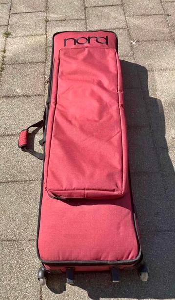 Nord Stage soft case 88 toetsen beschikbaar voor biedingen