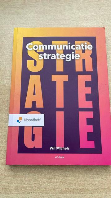 Wil Michels - Communicatiestrategie beschikbaar voor biedingen