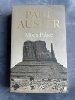 Paul Auster - Moon Palace, Boeken, Ophalen of Verzenden, Zo goed als nieuw