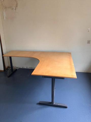 Bureau Ikea GALANT - afbeelding 2