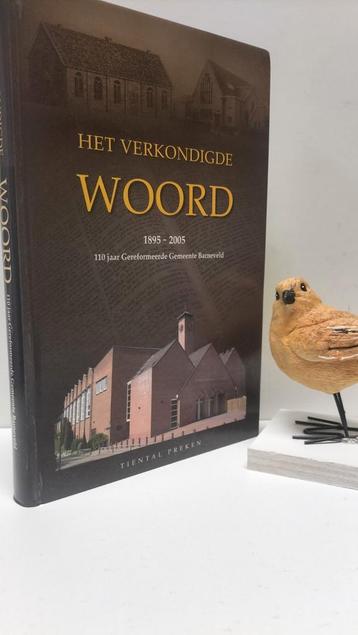 Fransen, Ds. E. e.a.; Het verkondigde Woord (100 Ger. Gem. B beschikbaar voor biedingen