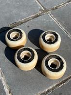OJ Elite Skateboard Wielen 54mm 95a, Ophalen of Verzenden, Zo goed als nieuw