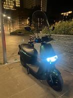 Ecooter E2 2021 groen accu nog heel goed!, Elektrisch, Zo goed als nieuw, Ophalen, Overige merken