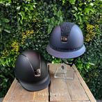 Samshield caps mét korting, Ophalen of Verzenden, Nieuw, Dressuur, Cap