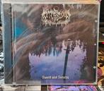 Witchblood - Sword and Sorcery CD Nieuw, Ophalen, Nieuw in verpakking