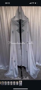 Selham tarz fessi, Kleding | Dames, Trouwkleding en Trouwaccessoires, Ophalen of Verzenden, Zo goed als nieuw, Accessoires