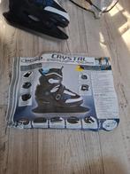 schaatsen, Sport en Fitness, Schaatsen, Overige merken, Ophalen of Verzenden, Zo goed als nieuw, IJshockeyschaatsen