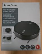 Robotstofzuiger, Witgoed en Apparatuur, Stofzuigers, Ophalen of Verzenden, Zo goed als nieuw, Robotstofzuiger