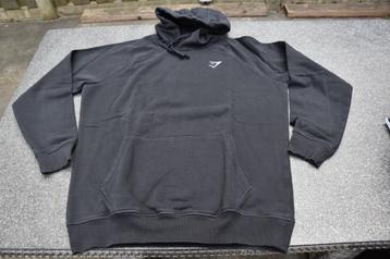 Hoody Gymshark maat L beschikbaar voor biedingen