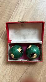 Ying yang stressballen, Ophalen, Zo goed als nieuw, Overige typen