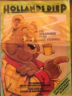 Hollands Diep met heer Bommel, Boeken, Tijdschriften en Kranten, Ophalen of Verzenden, Zo goed als nieuw, Overige typen