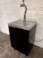 David tap | mobiele bierkoeler | thuis tap, Witgoed en Apparatuur, Thuistaps, Ophalen, Gebruikt, Overige merken