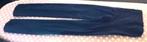 Nieuwe blauwe panty, Maat 36/38 (S), Nieuw, Panty, Verzenden