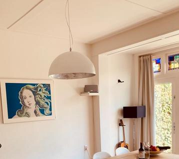 Mooie Hanglamp - Stijlvol & Functioneel! beschikbaar voor biedingen