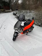Gilera runner 125cc fluo rosso, Ophalen, Tweetakt, Gebruikt, Overige modellen