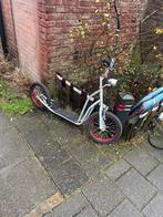 Kickbike Step - Gebruikt, Fietsen en Brommers, Steps, Ophalen of Verzenden, Gebruikt, Kickbike
