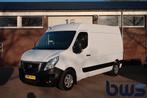 Nissan Interstar 2.3 dCi L2H2 N-Connecta navi / cruise / Blu, Voorwielaandrijving, 136 pk, Gebruikt, Euro 6
