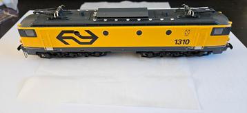 Rivarossi HR 2254 NS 1310 DC! beschikbaar voor biedingen