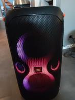 Partybox JBL 110, Ophalen of Verzenden, Zo goed als nieuw