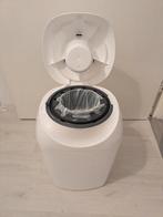 Tommee Tippee Sangenic Luierbak diaper bin, Ophalen, Gebruikt, Luieremmer, Sangenic