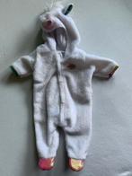 Baby Born onesie unicorn, Ophalen of Verzenden, Zo goed als nieuw, Babypop