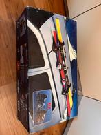 Magnetische dakdragers voor ski’s, Auto diversen, Dakdragers, Ophalen, Gebruikt
