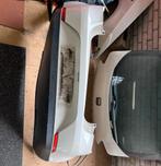 Spatbord rechts achterklep achterbumper Seat Ibiza 6j LB9A, Ophalen, Rechts, Seat, Achterklep