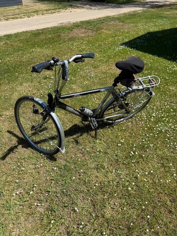 Herenfiets BATAVUS beschikbaar voor biedingen