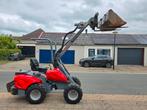 MultiOne A 700 D minishovel met telescoop arm (bj 2008), Zakelijke goederen, Wiellader of Shovel