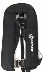 2 x automatisch reddingsvest Talamex 275n en 1 herlaadset, Watersport en Boten, Ophalen of Verzenden, Zo goed als nieuw, Dame of Heer