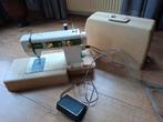 VENDOMATIC 041 NAAIMACHINE, Hobby en Vrije tijd, Naaimachines en Toebehoren, Ophalen of Verzenden, Naaimachine