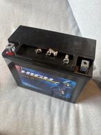 Motoraccu: Type: NTX20-BS / YTX20-BS / ATX20-BS, Motoren, Ophalen of Verzenden, Nieuw