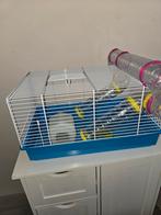 Hamster kooi, Ophalen of Verzenden, Hond