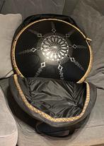 Grote Zen Guda 2.0 Morningstar design tongue drum handpan, Muziek en Instrumenten, Percussie, Ophalen of Verzenden, Melodische percussie