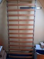 Lattenbodem 80 x 200 cm, Huis en Inrichting, Slaapkamer | Matrassen en Bedbodems, Ophalen, Zo goed als nieuw, Eenpersoons, 80 cm